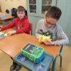 Társas kapcsolatok Boldogságóra a 4.c osztályban